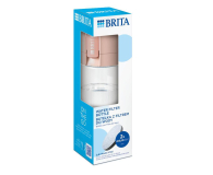 BRITA Butelka z filtrem VITAL Pastelowa Brzoskwinia + 2 filtry do wody MicroDisc - 1230569 - zdjęcie 6
